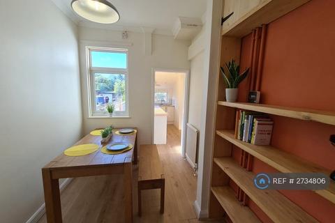 undefined, Plumstead Road, Norwich, NR1
