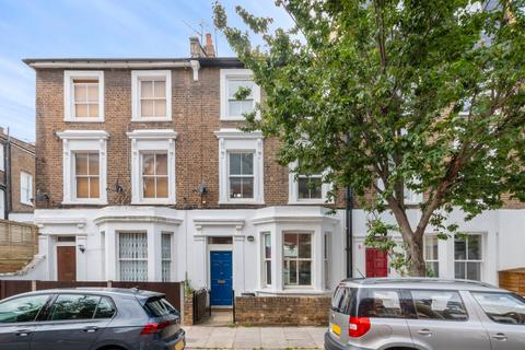 3 bedroom terraced house for sale, Southerton Road, Hammersmith W6