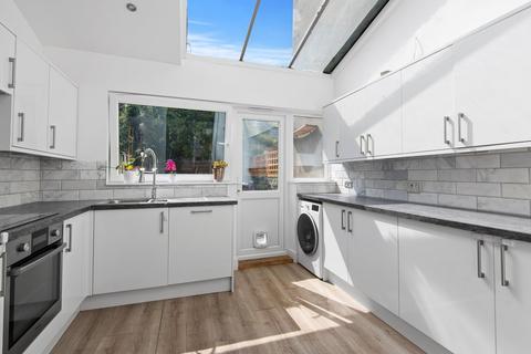 3 bedroom terraced house for sale, Southerton Road, Hammersmith W6