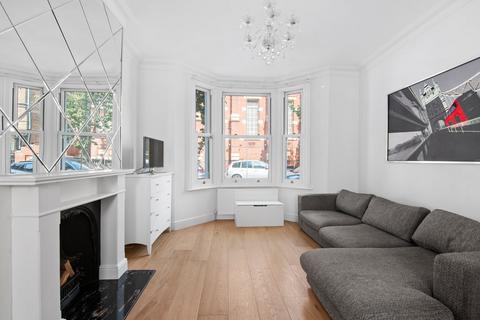 3 bedroom terraced house for sale, Southerton Road, Hammersmith W6