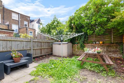 3 bedroom terraced house for sale, Southerton Road, Hammersmith W6