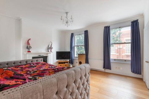 3 bedroom terraced house for sale, Southerton Road, Hammersmith W6