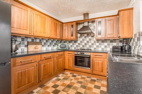 3 bedroom semi-detached house for sale, Uttoxeter Road, Alton, Staffordshire