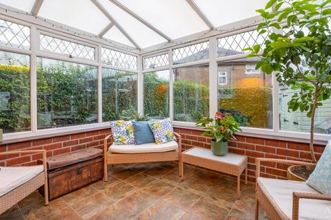 undefined, Uttoxeter Road, Alton, Staffordshire