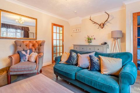 undefined, Uttoxeter Road, Alton, Staffordshire