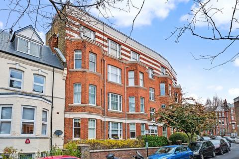 3 bedroom apartment for sale, Kingdon Road, West Hampstead