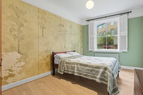 3 bedroom apartment for sale, Kingdon Road, West Hampstead