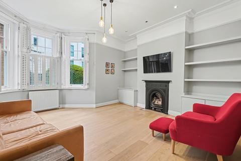 3 bedroom apartment for sale, Kingdon Road, West Hampstead, NW6