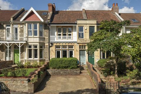 4 bedroom terraced house for sale, Wick Road, St Annes