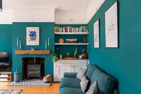 4 bedroom terraced house for sale, Wick Road, St Annes