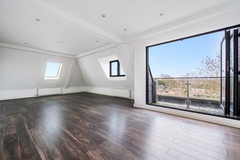 undefined, Hadleyvale Court, 114 Hadley Road, Barnet, Hertfordshire, EN5