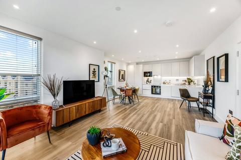 1 bedroom apartment for sale, Granville Road, Childs Hill