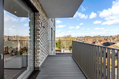 1 bedroom apartment for sale, Granville Road, Childs Hill