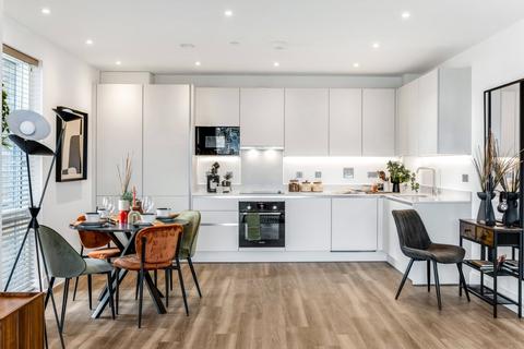 1 bedroom apartment for sale, Granville Road, Childs Hill