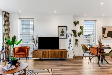 1 bedroom apartment for sale, Granville Road, Childs Hill