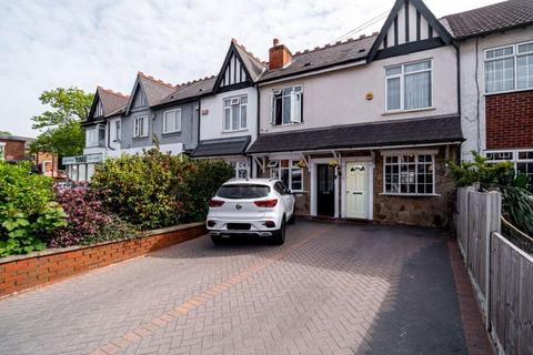 undefined, Boldmere Road, Sutton Coldfield B73