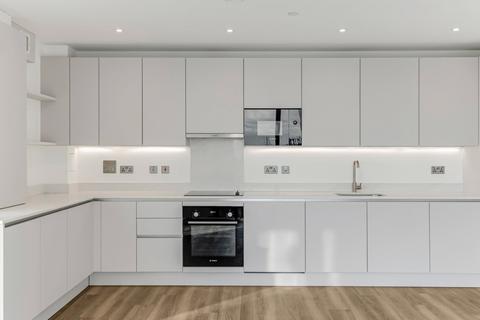 2 bedroom apartment for sale, Granville Road, Childs Hill