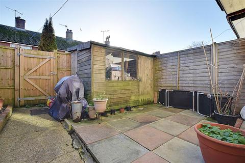 3 bedroom terraced house for sale, Preston Road, Bexhill-On-Sea