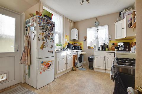 3 bedroom terraced house for sale, Preston Road, Bexhill-On-Sea