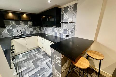 undefined, London Road, Stoke-on-Trent ST4