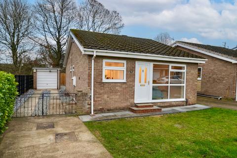 undefined, Lealholm Way, Guisborough TS14