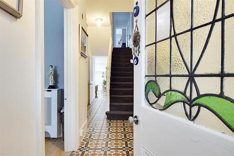 7 bedroom terraced house for sale, Wilton Road, Bexhill-On-Sea