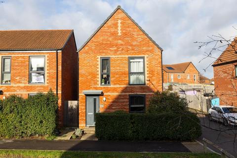 undefined, Abrahams Close, Filwood Park