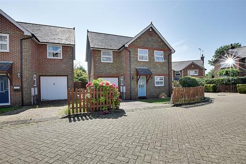Gunters Lane, Bexhill-On-Sea