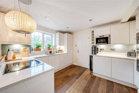 4 bedroom detached house for sale, Rosewood Way, West End, Woking, Surrey, GU24