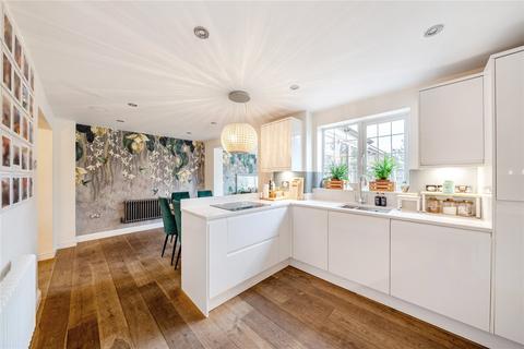 4 bedroom detached house for sale, Rosewood Way, West End, Woking, Surrey, GU24