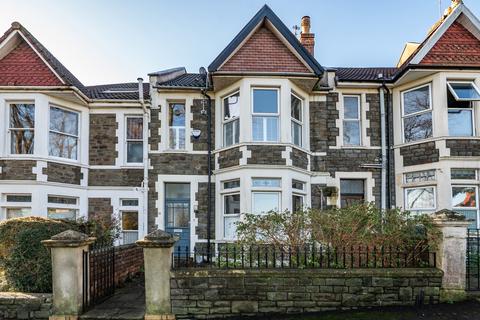 undefined, Nutgrove Avenue, Somerset BS3