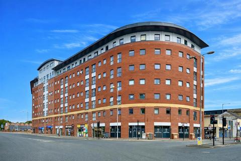 2 bedroom apartment for sale, Marsden House, Bolton