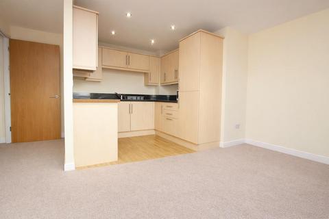 2 bedroom apartment for sale, Marsden House, Bolton