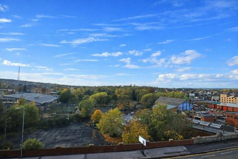 2 bedroom apartment for sale, Marsden House, Bolton