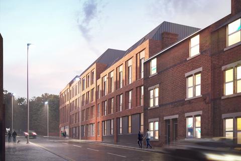 Studio to rent, Huntingdon Street, Nottingham, Nottinghamshire, NG1 3JH