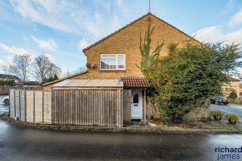 1 bedroom terraced house for sale, Thornford Drive, Westlea, Swindon, SN5
