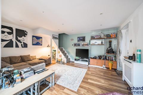 1 bedroom terraced house for sale, Thornford Drive, Westlea, Swindon, SN5