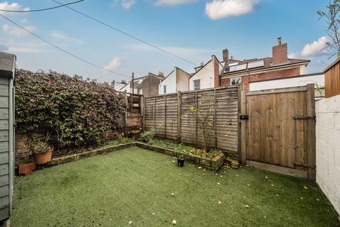 undefined, Stackpool Road, Somerset BS3