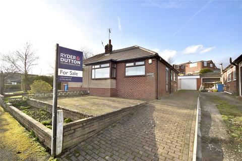2 bedroom bungalow for sale, Hawkshead Road, High Crompton, Shaw, Oldham, OL2
