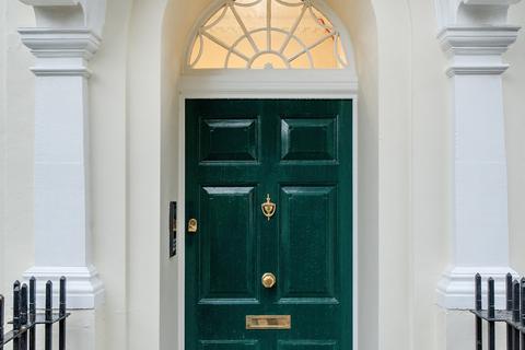 undefined, Park Place, Bristol BS8