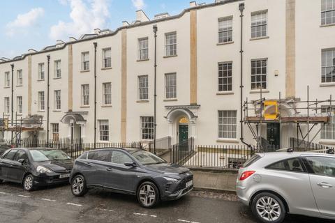 undefined, Park Place, Bristol BS8