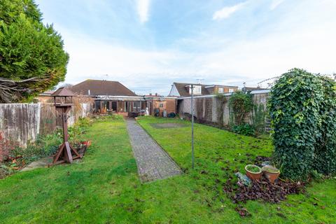 2 bedroom semi-detached bungalow for sale, Heathfield Road