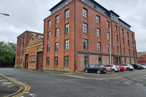 undefined, George House, Shiffnall Street, Bolton