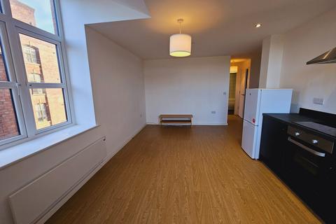 undefined, George House, Shiffnall Street, Bolton