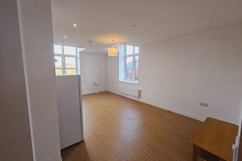 undefined, George House, Shiffnall Street, Bolton
