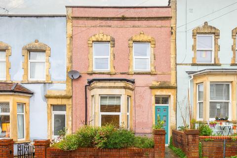 undefined, Hill Street, Totterdown