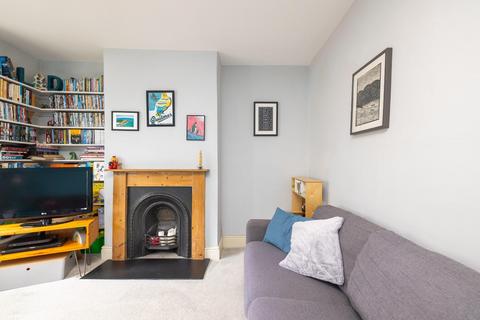undefined, Hill Street, Totterdown