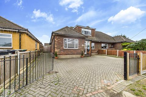 5 bedroom semi-detached house for sale, VICTORIA ROAD, CHATHAM ME5