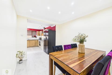 5 bedroom semi-detached house for sale, VICTORIA ROAD, CHATHAM ME5