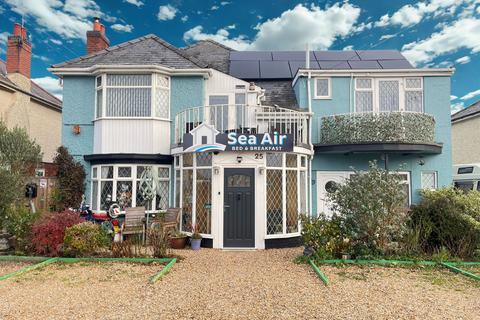 undefined, South Road, Skegness PE24